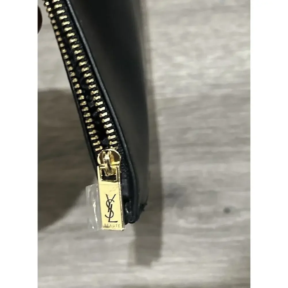 Yves Saint Laurent authentic ysl